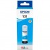 Контейнер з чорнилом Epson L4150/4160/6160 Cyan 101 (C13T03V24A)
