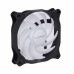 Корпусний вентилятор 2E GAMING F120-ARGB, 120мм, 1200rpm, 3pin, 3pin +5VARGB, 24dBa, чорний
