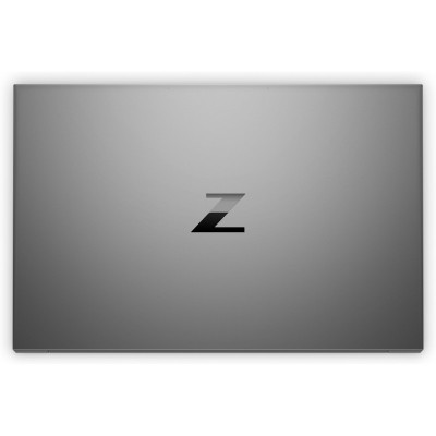 Ноутбук HP ZBook Studio G7 15.6FHD IPS AG/Intel Xeon W-10885M/16/1024F/T1000-4/W10P/Silver