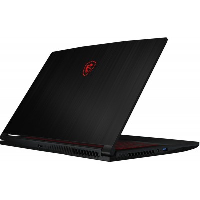 Ноутбук MSI GF63 15.6FHD 144Hz/Intel i5-11400H/16/512F/NVD3050TI-4/DOS