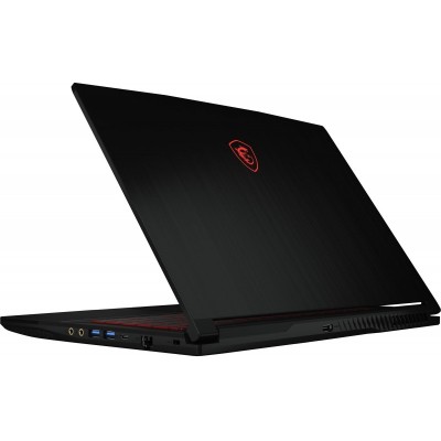 Ноутбук MSI GF63 15.6FHD 144Hz/Intel i5-11400H/16/512F/NVD3050TI-4/DOS