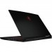 Ноутбук MSI GF63 15.6FHD 144Hz/Intel i5-11400H/16/512F/NVD3050TI-4/DOS