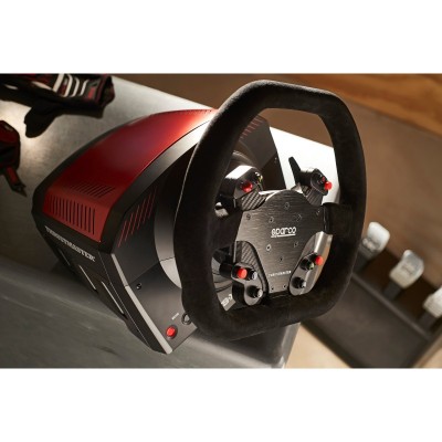 Кермо і педалі для PC/Xbox Thrustmaster TS-XW Racer