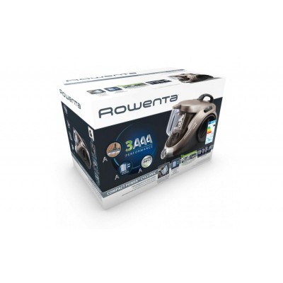 Пилосос Rowenta RO3786EA COMPACT POWER CYCLONIC