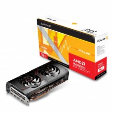 Відеокарта SAPPHIRE Radeon RX 7800 XT 16GB GDDR6 Pulse GAMING Відеокарта SAPPHIRE Radeon RX 7800 XT 16GB GDDR6 Pulse GAMING