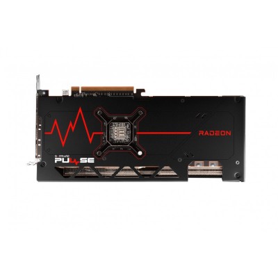 Відеокарта Sapphire Radeon RX 7800 XT 16GB GDDR6 Pulse GAMING