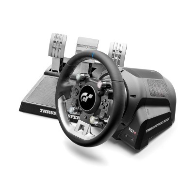 Кермо і педалі для PC/PS4/ PS3/PS5 Thrustmaster T-GT II EU