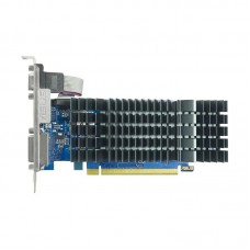 Відеокарта ASUS GeForce GT 710 2GB GDDR3 silent EVO GT710-SL-2GD5-BRK-EVO Відеокарта ASUS GeForce GT 710 2GB GDDR3 silent EVO GT710-SL-2GD5-BRK-EVO