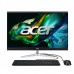 Комп'ютер персональний моноблок Acer Aspire C27-1851 27" FHD Intel i7-1360P, 32GB, F1TB, UMA, Wi-Fi, кл+м, без ОС, чорний