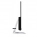 Комп'ютер персональний моноблок Acer Aspire C27-1851 27" FHD Intel i7-1360P, 32GB, F1TB, UMA, Wi-Fi, кл+м, без ОС, чорний