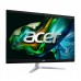 Комп'ютер персональний моноблок Acer Aspire C27-1851 27" FHD Intel i7-1360P, 32GB, F1TB, UMA, Wi-Fi, кл+м, без ОС, чорний
