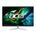 Комп'ютер персональний моноблок Acer Aspire C27-1851 27" FHD Intel i7-1360P, 32GB, F1TB, UMA, Wi-Fi, кл+м, без ОС, чорний