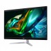 Комп'ютер персональний моноблок Acer Aspire C27-1851 27" FHD Intel i7-1360P, 32GB, F1TB, UMA, Wi-Fi, кл+м, без ОС, чорний