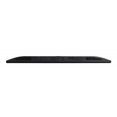 Комп'ютер персональний моноблок Acer Aspire C27-1851 27" FHD Intel i7-1360P, 32GB, F1TB, UMA, Wi-Fi, кл+м, без ОС, чорний