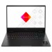 Ноутбук HP OMEN 16-xf0011ua 16.1" FHD IPS AG, AMD R7-7840HS, 32GB, F2048GB, NVD4070-8, Win11, чорний