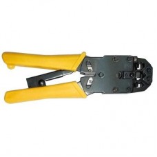 Інструмент Hypernet RJ45/RJ12/RJ11 (HT-2008R)