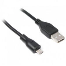Дата кабель USB 2.0 AM to Micro 5P 0.5m Maxxter (U-AMM-0.5M) Дата кабель USB 2.0 AM to Micro 5P 0.5m Maxxter (U-AMM-0.5M)