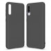 Чехол для моб. телефона MakeFuture Skin Case Samsung A30s Black (MCS-SA30SBK)