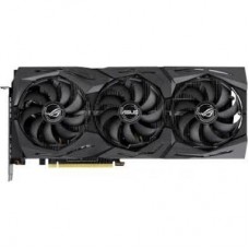 Видеокарта ASUS GeForce RTX2060 SUPER 8192Mb ROG STRIX ADVANCED EVO GAMING (ROG-STRIX-RTX2060S-A8G-EVO-GAMING) Видеокарта ASUS GeForce RTX2060 SUPER 8192Mb ROG STRIX ADVANCED EVO GAMING (ROG-STRIX-RTX2060S-A8G-EVO-GAMING)