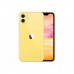 Мобильный телефон Apple iPhone 11 64Gb Yellow (MWLW2FS/A/MWLW2RM/A)