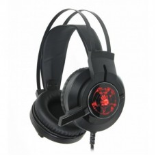 Навушники A4tech G430 Bloody Black Навушники A4tech G430 Bloody Black