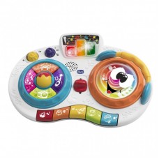 Розвиваюча іграшка Chicco DJ Mixy (09493.10) Розвиваюча іграшка Chicco DJ Mixy (09493.10)