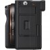 Sony Alpha 7C Kit 28-60mm black
