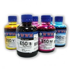 Чорнило WWM Epson Stylus Universal light cyan (E50/LC) Чорнило WWM Epson Stylus Universal light cyan (E50/LC)