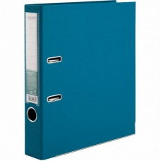 Папка - реєстратор Axent Prestige + А4 5см Арочний темно-бірюзова (1721-31C-A) Папка - реєстратор Axent Prestige + А4 5см Арочний темно-бірюзова (1721-31C-A)