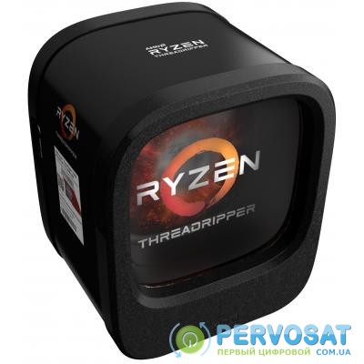 Процессор AMD Ryzen Threadripper 1920X (YD192XA8UC9AE)