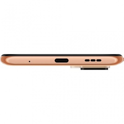 Мобильный телефон Xiaomi Redmi Note 10 Pro 6/128GB Bronze