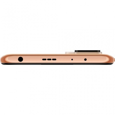 Мобильный телефон Xiaomi Redmi Note 10 Pro 6/128GB Bronze