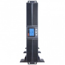 Пристрій безперебійного живлення East EA903P-SRT 3000VA (EA903P.SRT.72V6.9DCIEC)