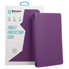 Чохол до планшета BeCover Smart Case Lenovo Tab M10 TB-X306F HD (2nd Gen) Purple (705972) Чохол до планшета BeCover Smart Case Lenovo Tab M10 TB-X306F HD (2nd Gen) Purple (705972)