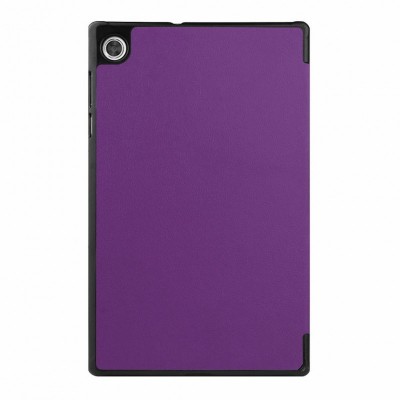 Чехол для планшета BeCover Smart Case Lenovo Tab M10 TB-X306F HD (2nd Gen) Purple (705972)