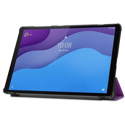 Чехол для планшета BeCover Smart Case Lenovo Tab M10 TB-X306F HD (2nd Gen) Purple (705972)