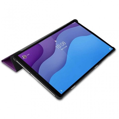 Чехол для планшета BeCover Smart Case Lenovo Tab M10 TB-X306F HD (2nd Gen) Purple (705972)