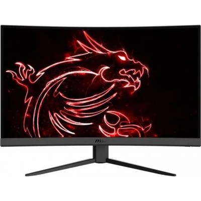 Монітор LCD 31.5&quot; MSI MAG Artymis 324CP, 2xHDMI, DP, USB-C, 2xUSB-A, Earphone out, VA, 1920x1080, Curved, 165Hz, 1ms, FreeSync