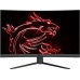 Монітор LCD 31.5&quot; MSI MAG Artymis 324CP, 2xHDMI, DP, USB-C, 2xUSB-A, Earphone out, VA, 1920x1080, Curved, 165Hz, 1ms, FreeSync