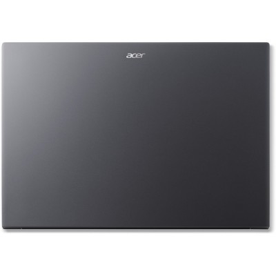 Ноутбук Acer Swift X SFX16-61G 16&quot; 3.2K OLED, AMD R9-7940HS, 16GB, F1TB, NVD4050-6, Win11, сірий