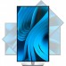 Монітор DELL 27" P2725DE HDMI, 2xDP, USB-C, RJ-45, IPS, 2560x1440, 100Hz, sRGB 99%, Pivot