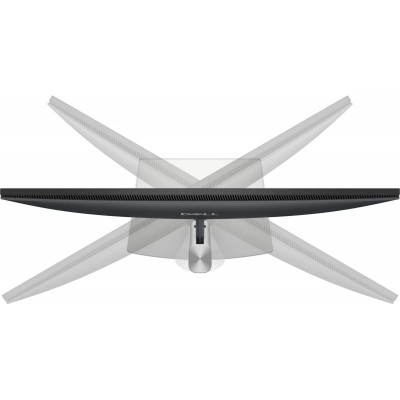 Монітор DELL 27" P2725DE HDMI, 2xDP, USB-C, RJ-45, IPS, 2560x1440, 100Hz, sRGB 99%, Pivot