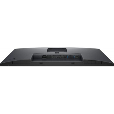 Монітор DELL 27" P2725DE HDMI, 2xDP, USB-C, RJ-45, IPS, 2560x1440, 100Hz, sRGB 99%, Pivot