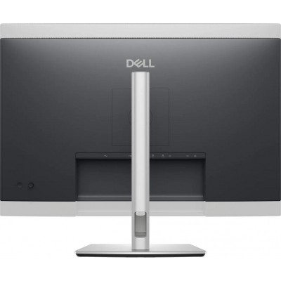 Монітор DELL 27" P2725DE HDMI, 2xDP, USB-C, RJ-45, IPS, 2560x1440, 100Hz, sRGB 99%, Pivot