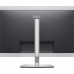 Монітор DELL 27" P2725DE HDMI, 2xDP, USB-C, RJ-45, IPS, 2560x1440, 100Hz, sRGB 99%, Pivot