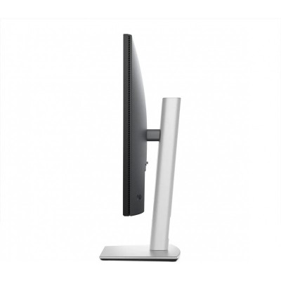 Монітор DELL 27" P2725DE HDMI, 2xDP, USB-C, RJ-45, IPS, 2560x1440, 100Hz, sRGB 99%, Pivot