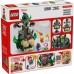 Конструктор LEGO Super Mario Prince Florian & Castle Bowser