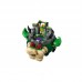 Конструктор LEGO Super Mario Prince Florian & Castle Bowser