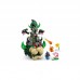 Конструктор LEGO Super Mario Prince Florian & Castle Bowser