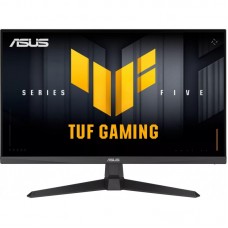 Монітор Asus 27" TUF Gaming VG279QE5A HDMI, DP, MM, IPS, 146Hz, 1ms, sRGB 125%, AdaptiveSync Монітор Asus 27" TUF Gaming VG279QE5A HDMI, DP, MM, IPS, 146Hz, 1ms, sRGB 125%, AdaptiveSync